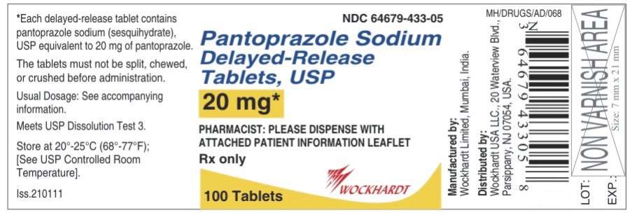 PANTOPRAZOLE SODIUM